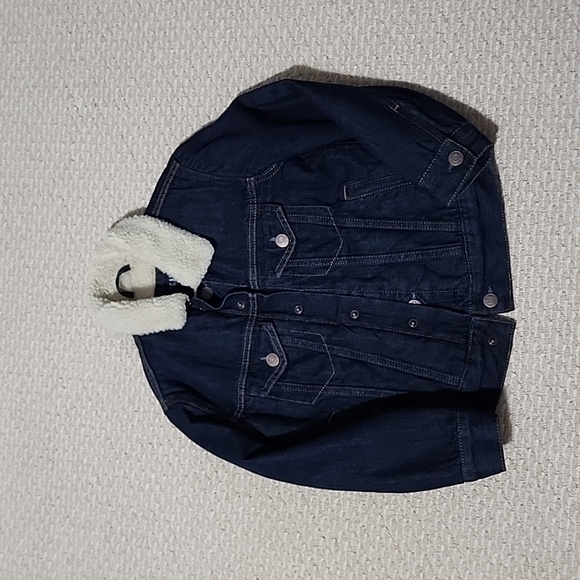 Gap serpa jean jacket - Picture 1 of 3